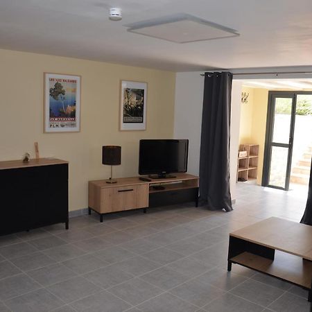 Vue Sainte Victoire, Proche Aix-En-Provence Apartman Pourrieres Kültér fotó