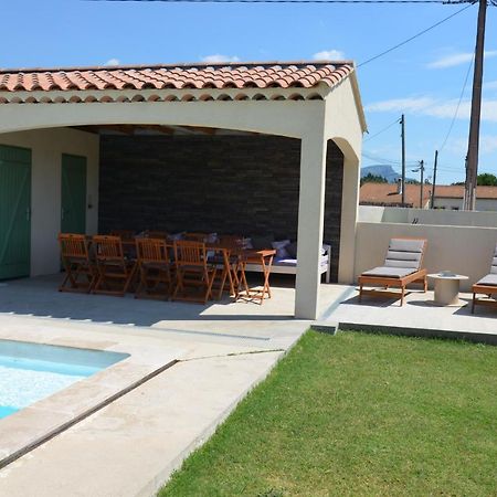 Vue Sainte Victoire, Proche Aix-En-Provence Apartman Pourrieres Kültér fotó