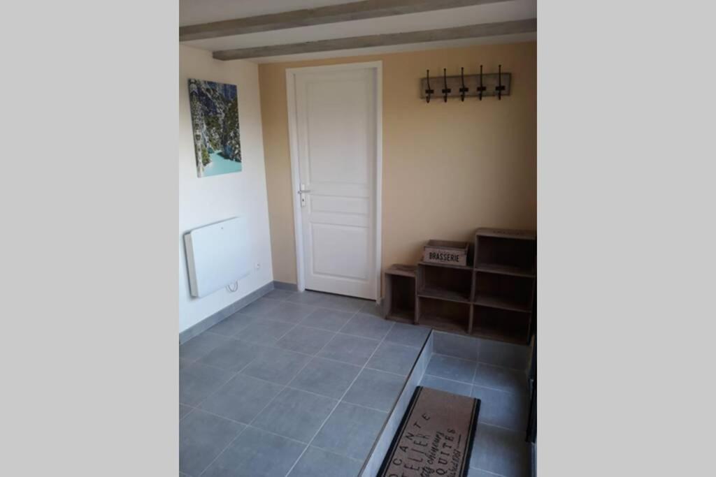 Vue Sainte Victoire, Proche Aix-En-Provence Apartman Pourrieres Kültér fotó