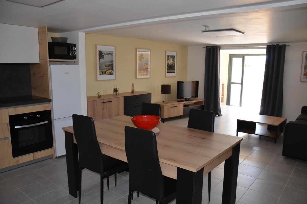 Vue Sainte Victoire, Proche Aix-En-Provence Apartman Pourrieres Kültér fotó