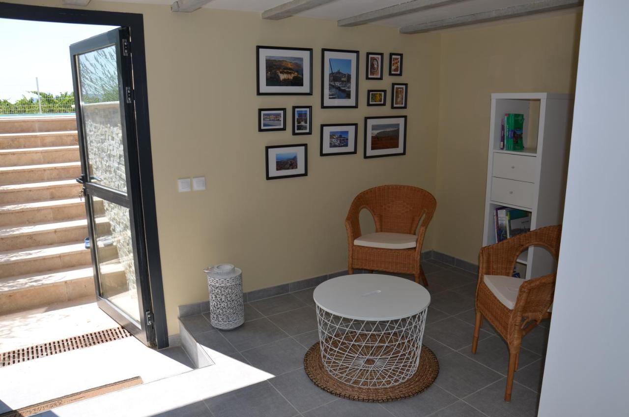 Vue Sainte Victoire, Proche Aix-En-Provence Apartman Pourrieres Kültér fotó